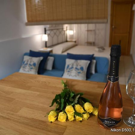 Casa di Zio Lejlighed Alghero Eksteriør billede