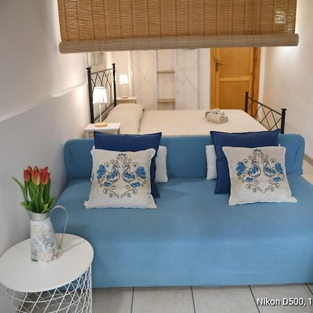 Casa di Zio Lejlighed Alghero Eksteriør billede