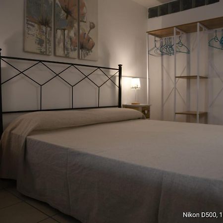 Casa di Zio Lejlighed Alghero Eksteriør billede