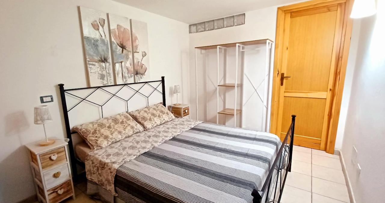 Casa di Zio Lejlighed Alghero Eksteriør billede