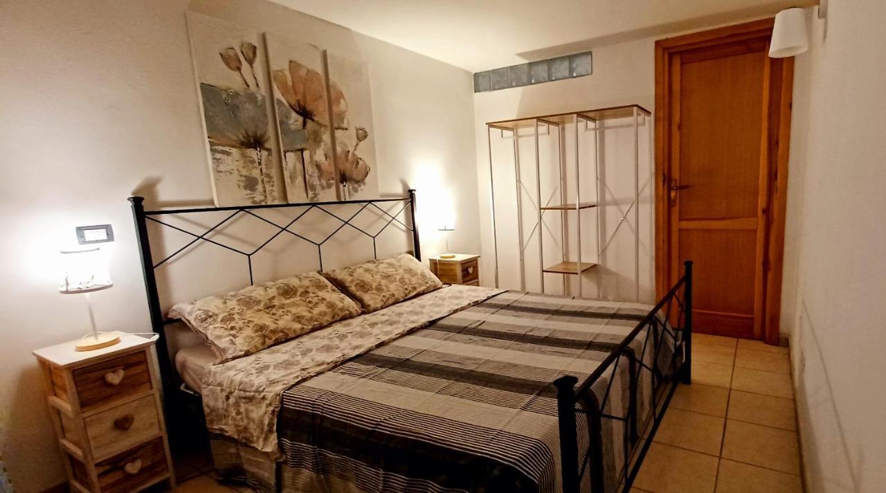 Casa di Zio Lejlighed Alghero Eksteriør billede