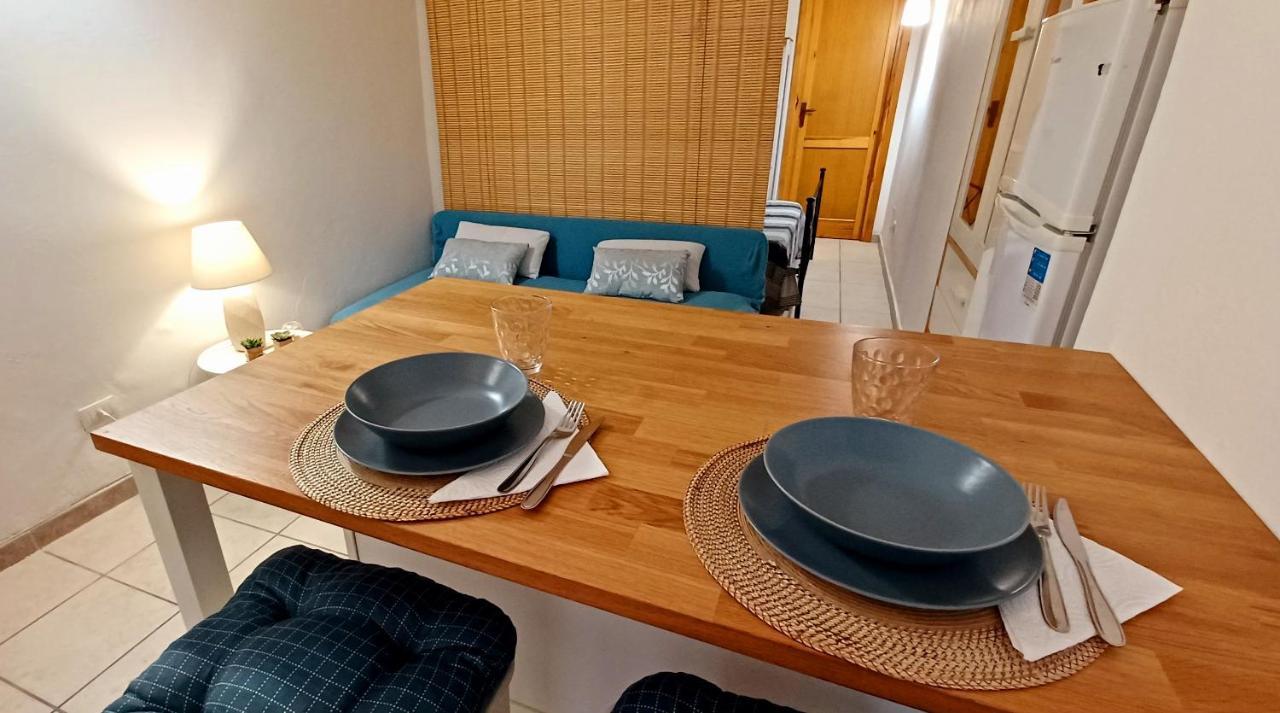Casa di Zio Lejlighed Alghero Eksteriør billede