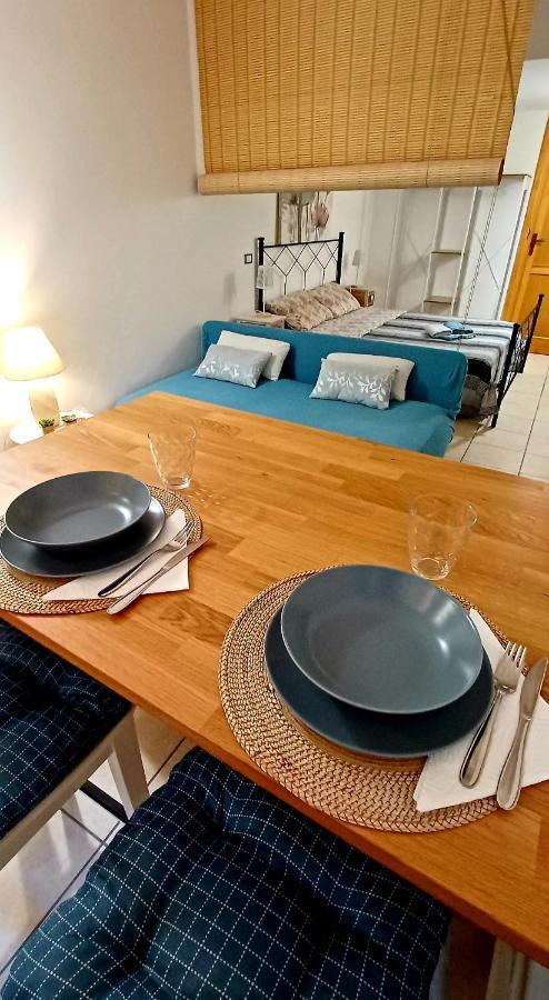 Casa di Zio Lejlighed Alghero Eksteriør billede