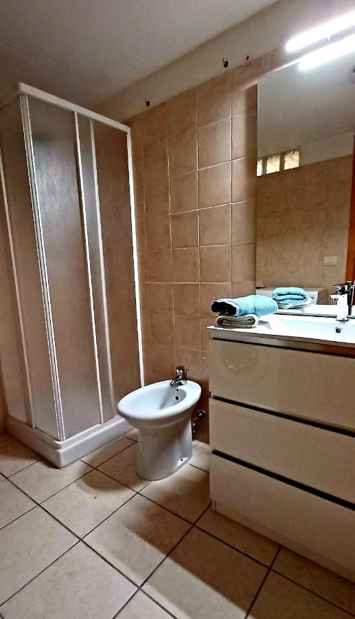 Casa di Zio Lejlighed Alghero Eksteriør billede