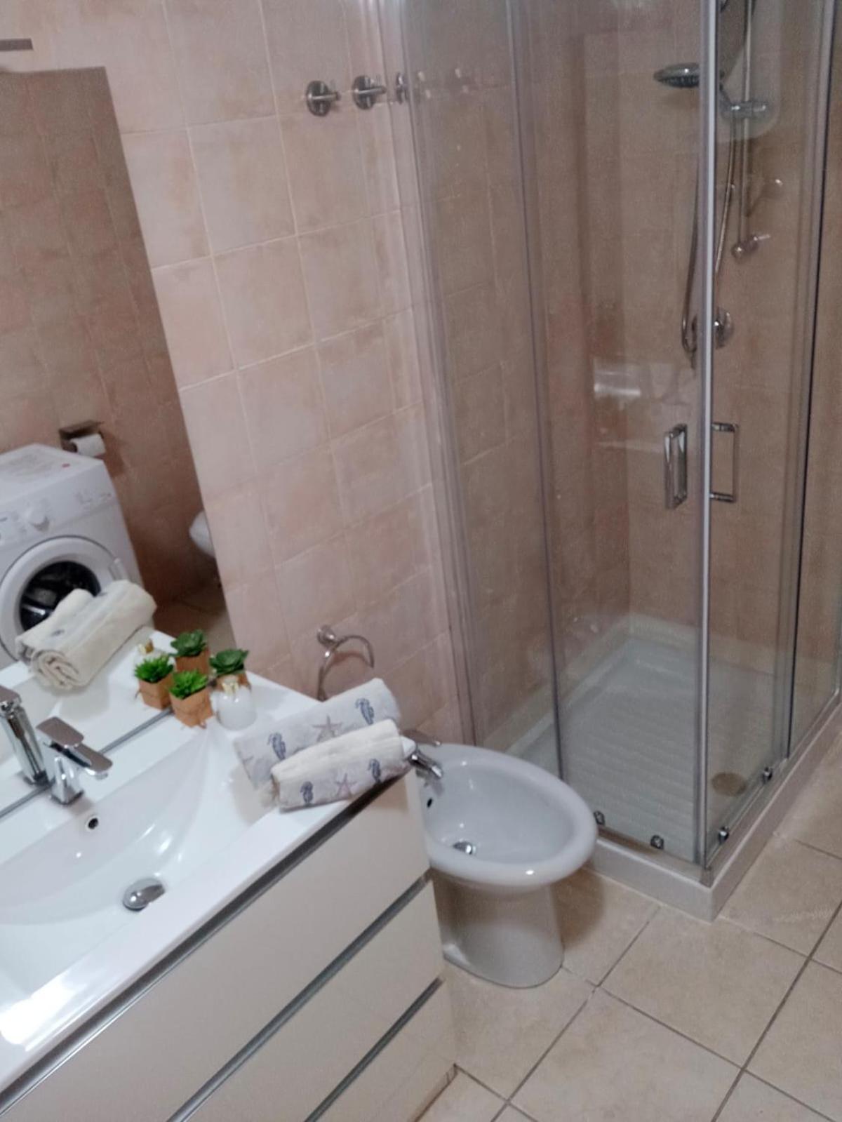 Casa di Zio Lejlighed Alghero Eksteriør billede